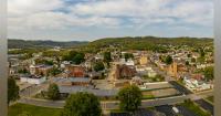 West Virginia announces $11.7M for wastewater upgrades in Fort Gay and Moundsville