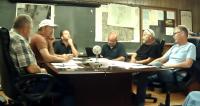 Preble OKs temporary bans on solar, wind energy systems