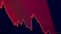 Financial stocks fall with AI and flattening yield curve in focus
