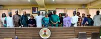 Investment  Opportunities: RMAFC gears up for China oil, gas forum