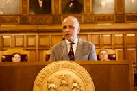 New York’s top judge to hold hearing scrutinizing state’s gaps in civil legal services