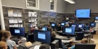 Somerset Connect Center offers free tech help and internet access