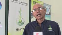 Farmers Learn Climate-Smart Techniques To Protect Crops