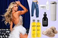 ‘DWTS’ pro Daniella Karagach calls this ‘holy grail’ hair product her ‘absolute fave’