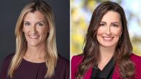Disney Details Consumer Products Reorg With Expanded Roles For Cathleen Taff, Lisa Baldzicki