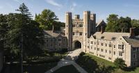 MIT Unseats Princeton as U.S. News’ No. 1-Ranked College