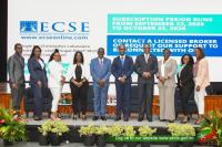 St Kitts  and  Nevis Government Launches  Inaugural Retail  Bond to Expand  Iivestment  Oppoportunities for Housholds  and  Organisations