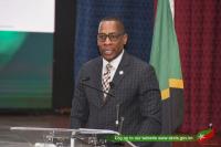 ECCB Governor Calls for Cultural Shift from Saving to Investing as Retail Bond Launches in St. Kitts and Nevis