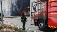Ukrainian faith leaders plead for action as Russian blockade starves Oleshky