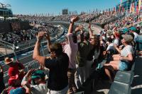 You can already book tickets to the FORMULA 1 LENOVO GRAN PREMIO DE ESPAÑA 2027 in Spain’s capital city
