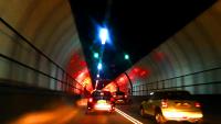 Britain’s newest tunnel is HIKING fees to £4.20 today in blow to millions of drivers