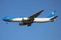 France authorizes Netanyahu’s plane to cross airspace en route to UN General Assembly