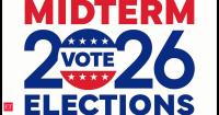 Which party is leading in the US mid term elections 2026? Here's what the polls are saying