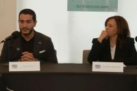 Kamala Harris Backs Abdul El-Sayed in Michigan as Senate Polling Lead Grows