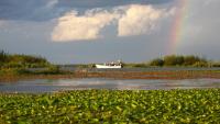 Corrientes and Paraguay launch a joint agenda to boost tourism in the Iberá Wetlands