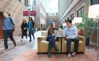U.S. News 2027 Best Business Schools Ranking