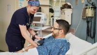 Lung cancer progress drives decline in U.S. cancer deaths, CDC report finds