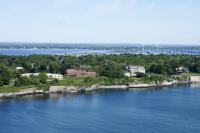 Salve Regina climbs to 16th in U.S. News regional ranking