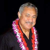 Sixteen Years Ahead of His Time: Eni Faleomavaega’s Vision for American Samoa’s Ocean Future
