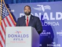 Orlando-Sanford International Airport Business Hosts Republican Gubernatorial Nominee and Running Mate