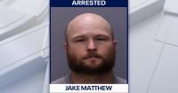 Florida man accused of shooting and killing dog; dead cats found at home: SJSO