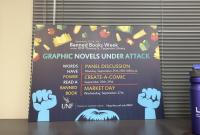 UNF Library brings readers access despite book bans