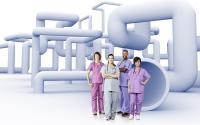 Philanthropic Investments Strengthen Healthcare Talent Pipelines