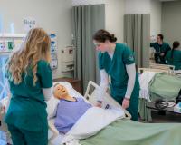 Ohio University Lancaster opens applications for its first associate degree nursing class