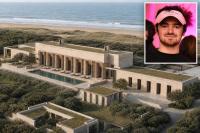 30-year-old Praxis CEO planning AI-powered utopia in Uruguay — with first residents expected next year
