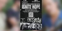 Local Anti-Trafficking Nonprofits Host ‘Ignite Hope’ Concert and Awareness Night in Rapid City