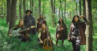 Knorrwood brings Led Zeppelin, fantasy & immersive rock to the Egyptian Theatre Sept. 26