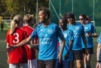 Diplomacy on the Pitch: Algerian Embassy Wins the 3rd Vienna Diplomatic Cup