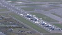 New AI tool to reduce flight delays being tested at Washington, D.C. airports