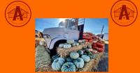 Andelin Family Farm opens 17th season with fundraiser and new fall attractions