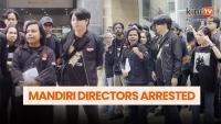 Activists Amir and Dobby released after 5 international rights groups slam arrests