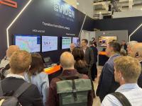 Eviden and AllWayTon Partner to Bring the First Triple-Mode FRMCS/5G P/GSM-R Smartphones to Railway Industry