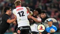 Why Jacques Nienaber believes Lions are ‘force to be reckoned with’ and ‘one of the big off-field goals’ for Leinster in South Africa