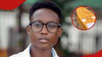 Ugandan TikToker Jayden dies after bone marrow transplant in India