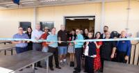 New AWC welding lab expands career opportunities in Parker