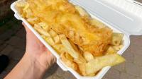 Four Northern Ireland chippies taste success with National Fish & Chip Awards Top 40