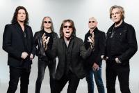 EUROPE Releases Music Video For 'Come This Madness' Title Track