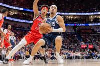 Ryan Nembhard Heads to Hornets Months After Hawks Landed Him in Blockbuster Trade