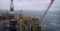 Report finds oil and gas decline outpacing Scotland’s green transition