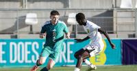 ‘There’s still a few levels to go’: Late developer Paddy Kelly out to impress again with Northern Ireland