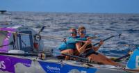 Pacific rower to share tales of historic 8000m adventure with Glasgow audiences
