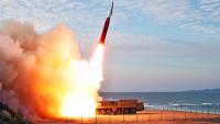 North Korea Tests New Hwasong-11Ma Hypersonic Missile
