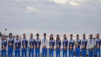 Asian Games: India wins cricket gold, men's badminton secures medal