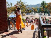 From fests to frights and art to authors, more things to explore doing this fall