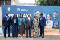 Côte d’Ivoire and the World Bank seal a turning point with a $5.3 billion active portfolio