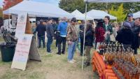 Cider Fest to press on with music, food and fall fun